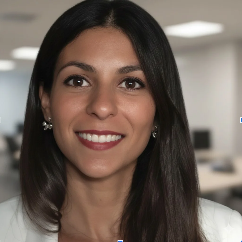 Foto de Valentina Luponio